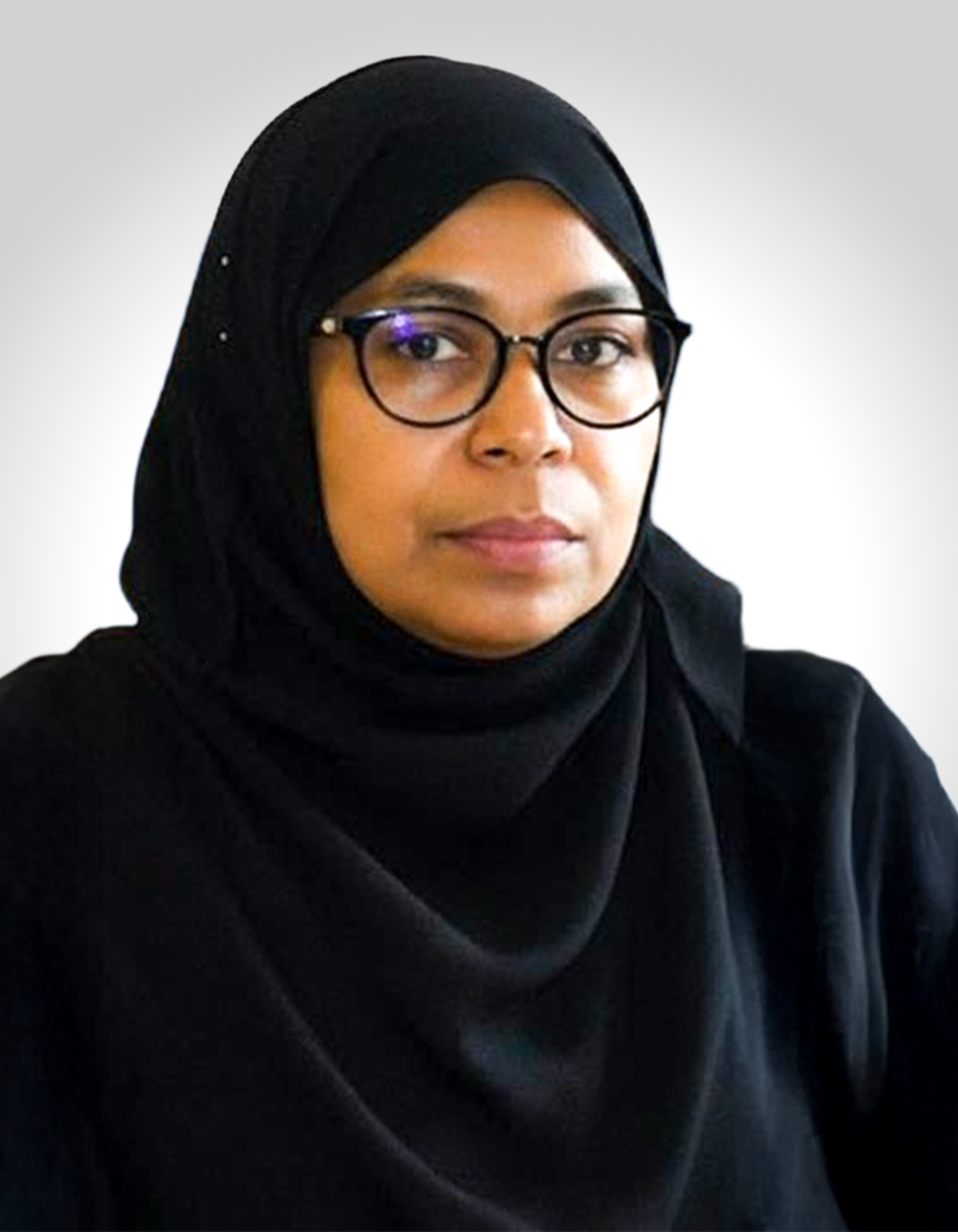 Rahma Salim Mahfoudh